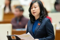 Bộ trưởng Đào Hồng Lan: Cần coi hành hung nhân viên y tế là chống người thi hành công vụ