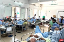 Bộ Y tế: 9,5 triệu người Nhật Bản mắc cúm mùa trong đợt bùng dịch