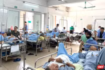 Bộ Y tế: 9,5 triệu người Nhật Bản mắc cúm mùa trong đợt bùng dịch