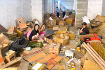 Yêu cầu “siết” kinh doanh mỹ phẩm trên sàn thương mại điện tử, TikTok, Zalo, Facebook, YouTube