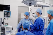 Bảo hiểm y tế mở rộng thanh toán nhiều dịch vụ kỹ thuật cho người bệnh