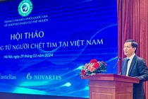 Luật hoá việc hiến mô, tạng từ người chết tim: Sẽ thêm nhiều bệnh nhân được cứu sống 
