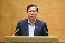 Quốc hội chính thức thông qua thuế tiêu thụ đặc biệt đối với nước giải khát có đường