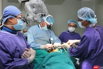 Chuyển đổi số y tế sẽ phục vụ đắc lực cho công tác chẩn đoán và điều trị