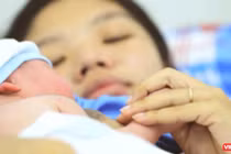 Sản phụ tố bác sĩ tắc trách, Bệnh viện Phụ sản Trung ương nói gì?