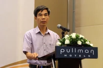 TS.BS. Trần Tuấn - Giám đốc Trung tâm nghiên cứu và đào tạo phát triển cộng đồng (RTCCD), chuyên gia phản biện chính sách y tế