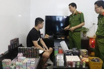 Không đánh đổi sinh mạng người dân để “giữ chân” nhà đầu tư thuốc lá