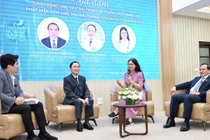 Ung thư đại trực tràng – phát hiện sớm, điều trị kịp thời sẽ không còn là “án tử”