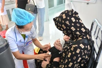 Bộ Y tế khuyến cáo không tự ý tiêm vaccine chứa thành phần bạch hầu