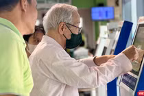 Hà Nội xây dựng hệ thống y tế thông minh