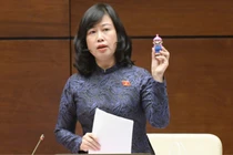 Bộ Y tế: Thuốc lá mới là hàng cấm, đủ chế tài xử lý ngay người buôn bán, sử dụng