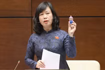 Bộ Y tế: Thuốc lá mới là hàng cấm, đủ chế tài xử lý ngay người buôn bán, sử dụng