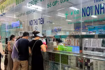 Bộ Y tế đề nghị Meta, Shopee kiểm soát, ngăn chặn việc mua, bán thuốc thuốc kê đơn