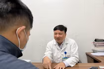 Thua lỗ do lan đột biến dẫn đến rối loạn tâm thần, một cán bộ công an 2 lần tự tử 