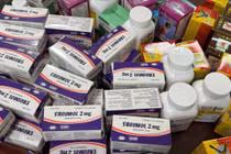 Bộ trưởng Y tế Đào Hồng Lan nói về giải pháp quan trọng để xử lý nạn hàng giả trong y tế