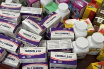 Bộ trưởng Y tế Đào Hồng Lan nói về giải pháp quan trọng để xử lý nạn hàng giả trong y tế