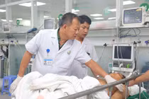 Giám đốc BV Việt Đức: Không ai chủ ý tới BV để đánh bác sĩ, cần “tiên trách kỷ, hậu trách nhân”