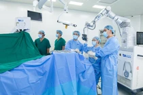 Cần tháo gỡ điểm nghẽn chính sách để khai thông phát triển y tế tư nhân Việt Nam