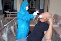 Cách ly 119 người ở Nghệ An và 15 người ở Bắc Giang vì tiếp xúc với bệnh nhân bạch hầu