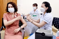 Thông tin vắc xin COVID-19 Pfizer gây ra gần 50 bệnh có đáng tin cậy?