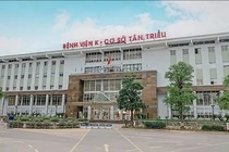  Bộ Y tế: Bệnh viện K cần kịp thời phát hiện và xử lý nghiêm các cá nhân vi phạm