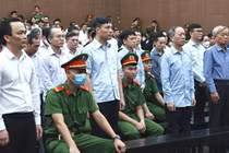 Không thể ca ngợi việc trả lại tiền đã chiếm đoạt - sự thật cần được nhìn thẳng