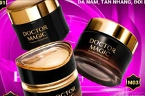 Mỹ phẩm liên quan Mai Lisa bị thu hồi ồ ạt vì không có hồ sơ an toàn