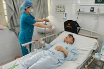 Vụ cháy ở Trung Kính: 3 nạn nhân ra viện, 3 người đang điều trị tại Bệnh viện Bạch Mai