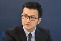 PGS.TS Trần Xuân Bách