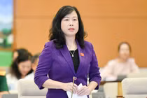 Bộ trưởng Y tế: Nghị quyết 72 mở đường cho miễn viện phí toàn dân, giải bài toán thiếu nhân lực