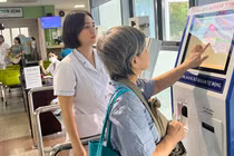 BV Đức Giang kích hoạt CLB AI–IoT–CĐS: Bước ngoặt đưa AI vào mọi quy trình khám chữa bệnh