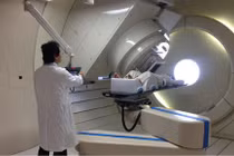 Xây dựng Trung tâm Xạ trị Proton điều trị ung thư tại 3 bệnh viện lớn