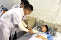  Cục trưởng Hà Anh Đức: Cần xem bệnh viện là “địa điểm đặc biệt”, phải xử lý nghiêm hành vi gây rối