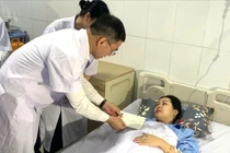  Cục trưởng Hà Anh Đức: Cần xem bệnh viện là “địa điểm đặc biệt”, phải xử lý nghiêm hành vi gây rối