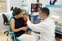 Luật Bảo hiểm y tế sửa đổi: Khám, chữa bệnh tại y tế cơ sở sẽ được hưởng 100% dù trái tuyến