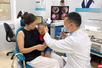 Luật Bảo hiểm y tế sửa đổi: Khám, chữa bệnh tại y tế cơ sở sẽ được hưởng 100% dù trái tuyến