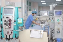 Bệnh viện đầu tiên của Hà Nội đào tạo kiến thức sâu về chẩn đoán chết não cho y, bác sĩ