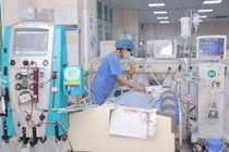 Bệnh viện đầu tiên của Hà Nội đào tạo kiến thức sâu về chẩn đoán chết não cho y, bác sĩ