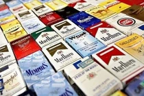 Việt Nam “lọt” top 15 thế giới về số người hút thuốc lá do thuế rất thấp