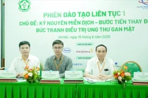 Cập nhật điều trị ung thư: Y học hạt nhân mở hướng mới nâng cao hiệu quả điều trị