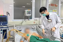 Bài học đau lòng từ bệnh nhân 30 tuổi lên cơn dại sau khi bị chó cắn 6 tháng