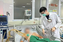 Bài học đau lòng từ bệnh nhân 30 tuổi lên cơn dại sau khi bị chó cắn 6 tháng