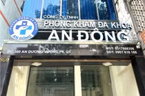 Bộ Y tế yêu cầu thu hồi giấy phép các đơn vị vi phạm trong khám, chữa bệnh