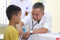 PGS.TS. Nguyễn Lân Hiếu: Cần thay đổi việc thực hành bằng áp dụng mô hình công nghệ 