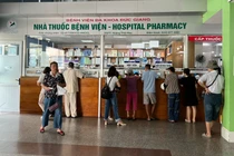 Luật Dược sửa đổi bổ sung hình thức kinh doanh thuốc thương mại điện tử