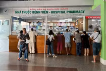 Luật Dược sửa đổi bổ sung hình thức kinh doanh thuốc thương mại điện tử