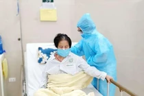 COVID-19: Biến thể mới có khả năng lây lan nhanh hơn, đang được WHO theo dõi 