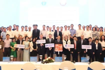 Bộ Y tế, WHO và các đối tác quốc tế hợp tác nâng cao nhận thức về kháng thuốc