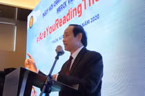 GS.TS. Trần Hữu Dàng - Chủ tịch Hội nội tiết - ĐTĐ Việt Nam nhấn mạnh: Hệ luỵ từ căn bệnh ĐTĐ tuýp 2 có thể được ngăn chặn rất sớm từ giai đoạn tiền ĐTĐ 