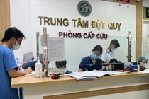 AI hỗ trợ chẩn đoán, điều trị bệnh nhân đột quỵ tốt hơn
